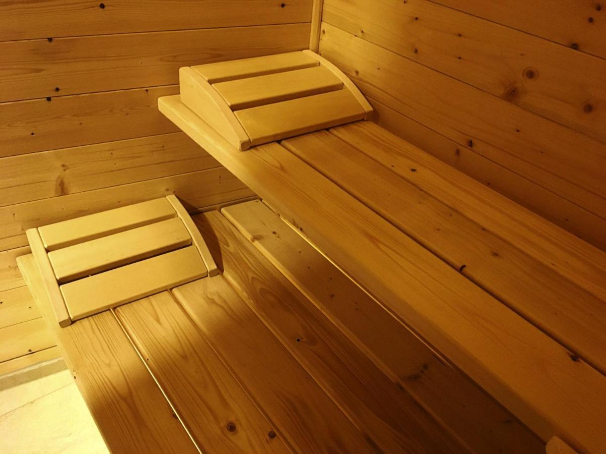 Chalets Zelena Vrata Fužine Exteriér fotografie