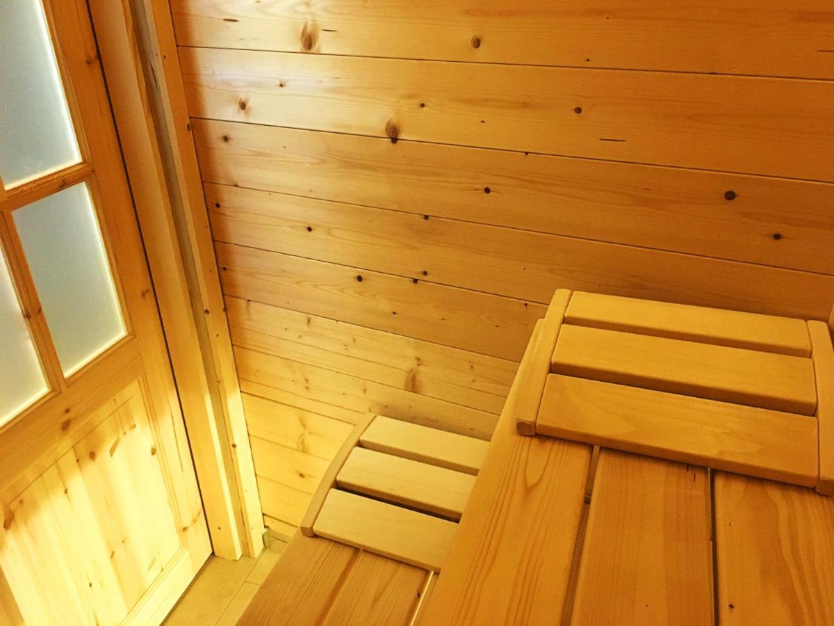 Chalets Zelena Vrata Fužine Exteriér fotografie