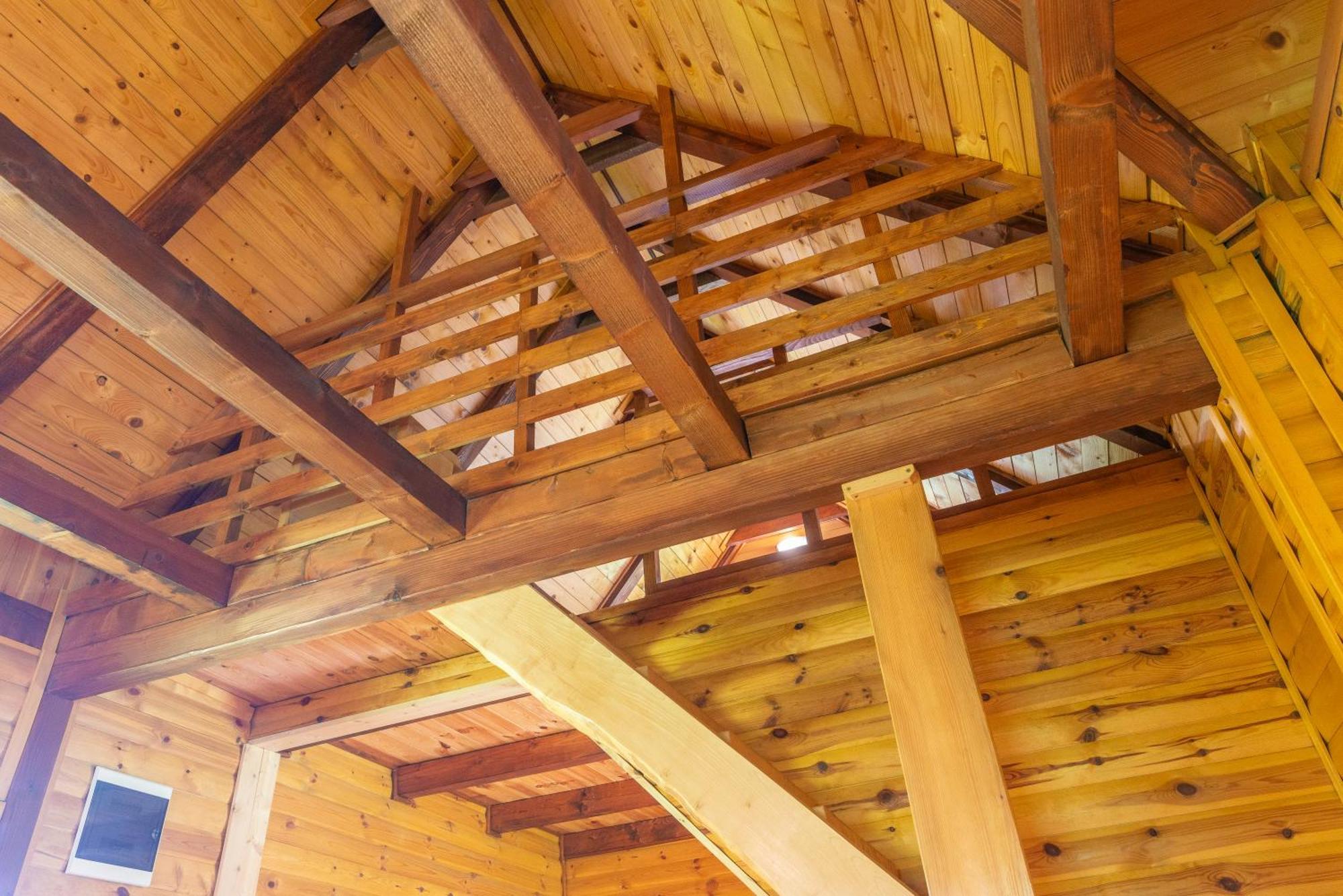 Chalets Zelena Vrata Fužine Exteriér fotografie